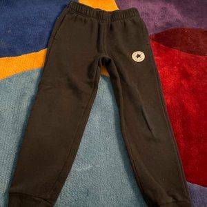 Boys size small Joggers